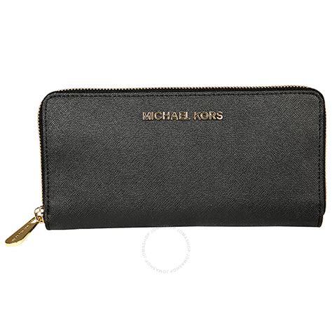 michael kors zip wallet sale|Michael Kors small zip wallet.